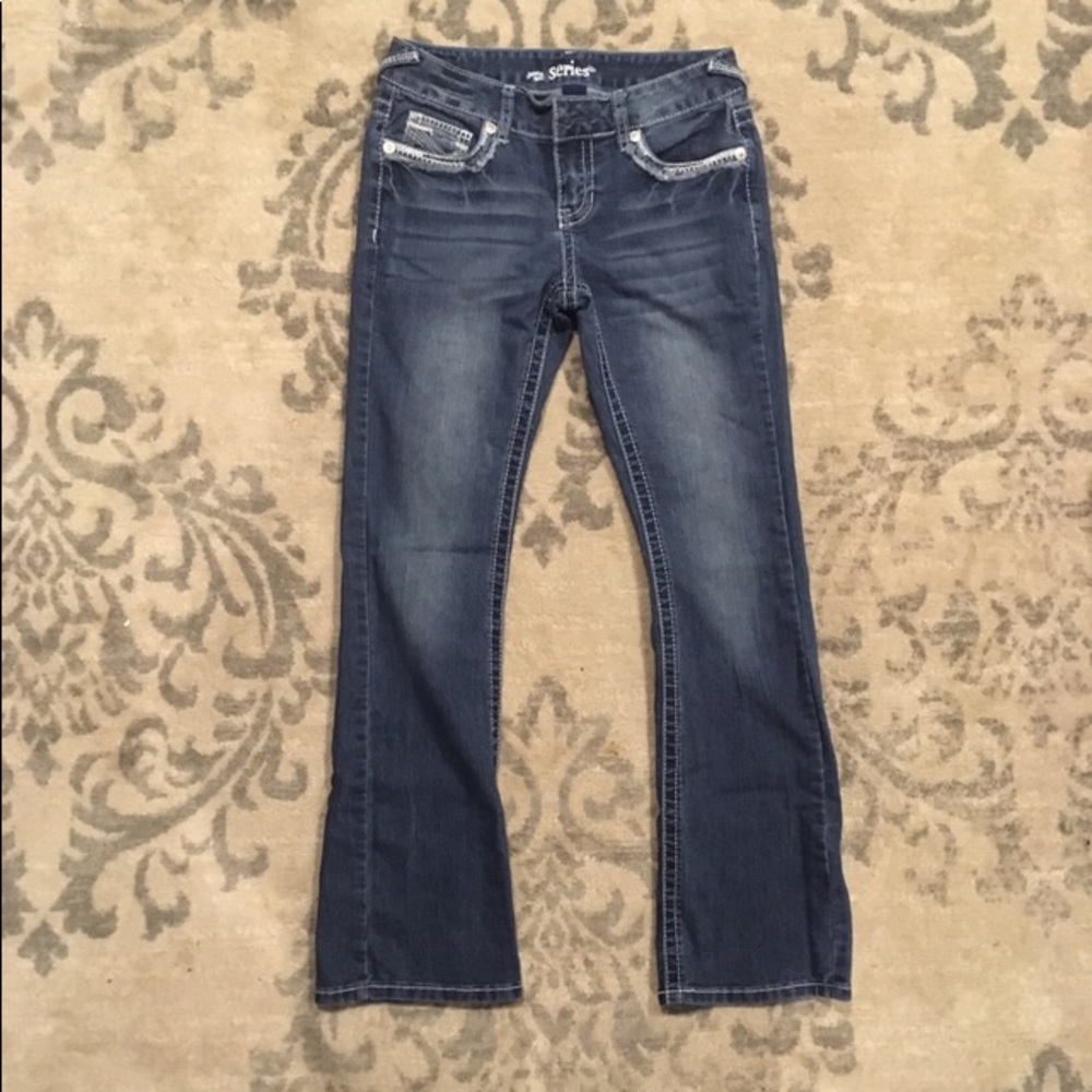 Jeans 👖 - Picture 2 of 5